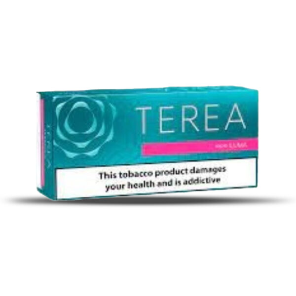 IQOS TEREA HEETS Malaysia - Image 6